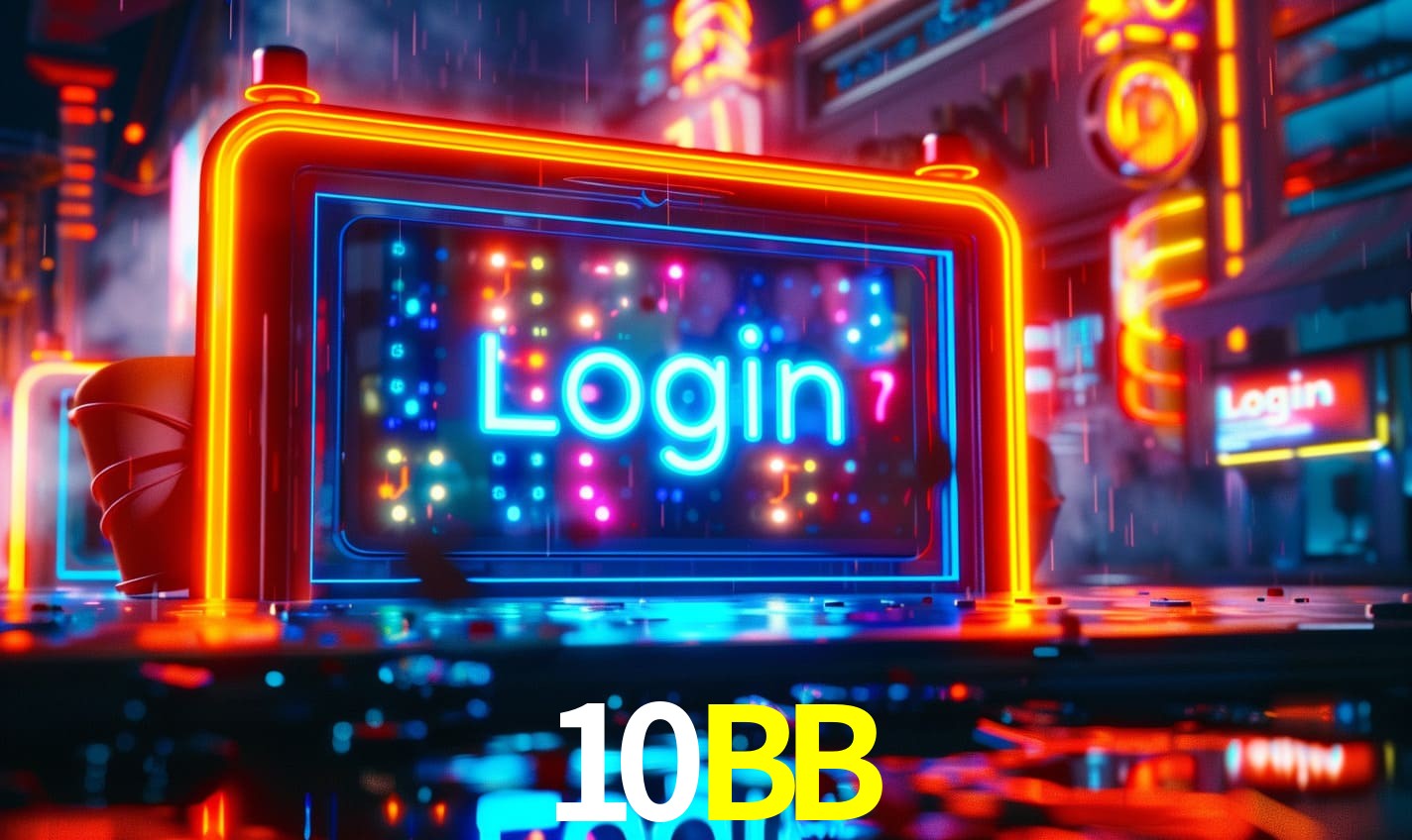 Registre-se hoje no Cassino 10BB
